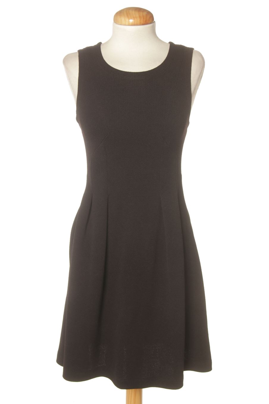 Einfaches Kleid von Pimkie Größe S, Farbe Schwarz, für