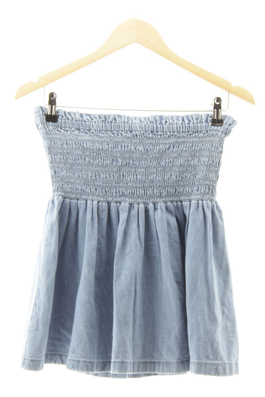 Jupe Gap de la taille M, de couleur bleu