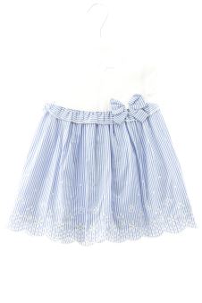 Vestido 18 meses Mayoral