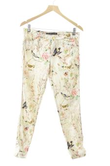 Hose 40 trf (ZARA), Foto 1 von 2