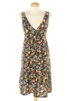 Robe de jour XS Promod, photo 1 sur 2
