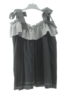 Aufwändiges Kleid 128 La Martinica