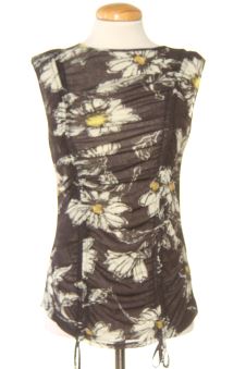 Top M Desigual, foto 1 de 2