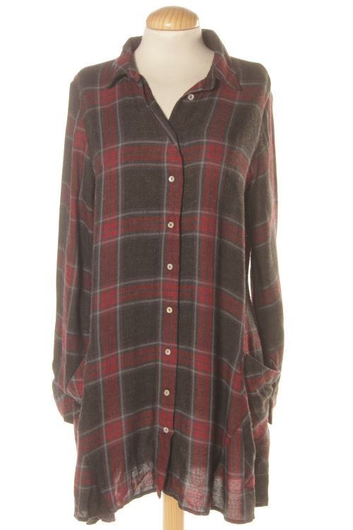 Robe casual