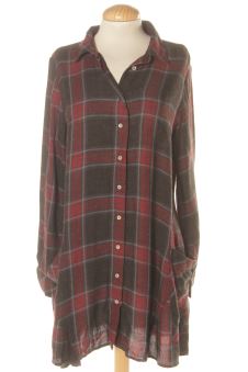 Robe casual S Zara