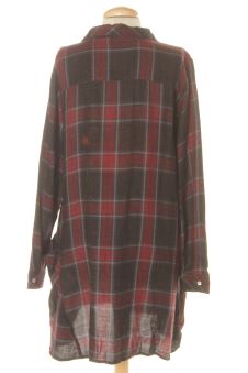 Robe casual S Zara