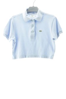 Polo  8 ans Lacoste