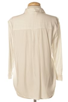 Blusa de manga larga S Uniqlo