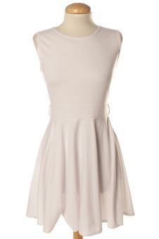 Vestido casual S Just Glamour