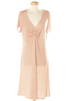 Vestido casual 46 Precchio colors concept