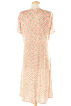 Vestido casual 46 Precchio colors concept