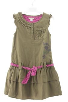 Aufwändiges Kleid 116 Orchestra
