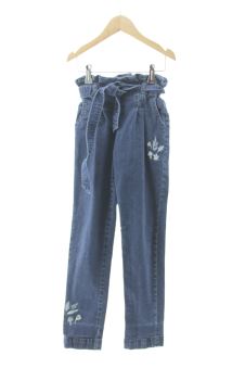 Lange Jeans 128 Sergent Major