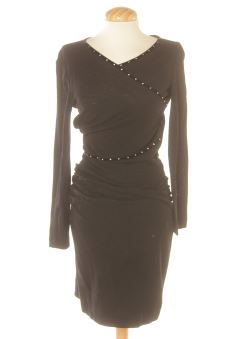 Vestido casual S Maje