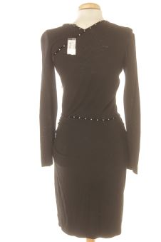 Vestido casual S Maje