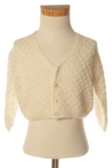 Strickjacke 106 PERCENTIL