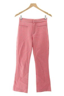 Pantalón XS Zara