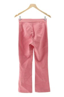 Pantalón XS Zara