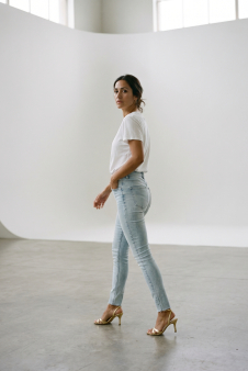 Jeans 36 Bershka, photo 1 sur 3