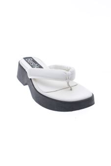 Plataformas 37 Bershka