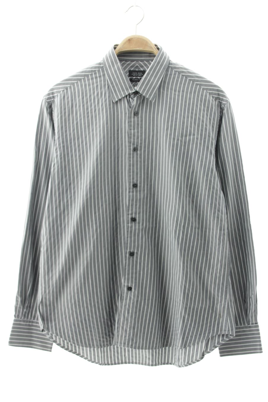 Camicia de Zara de la talla 44