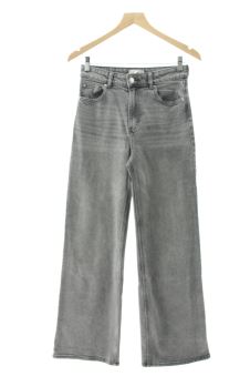 Vaquero 36 H&M