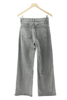 Vaquero 36 H&M