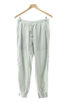 Pantalon Casual S Zara