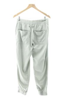 Pantalon Casual S Zara