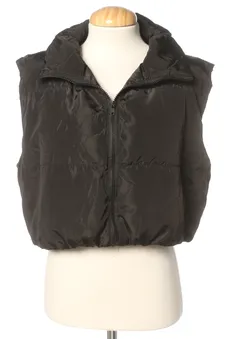 Gilet di stoffa M PERCENTIL, foto 1 di 2
