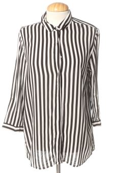 Chemise L Stradivarius