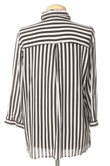 Chemise L Stradivarius