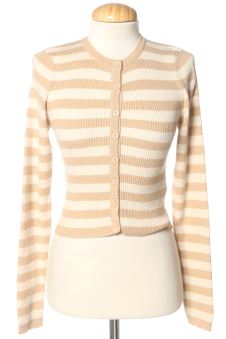 Gilet M Tiffosi