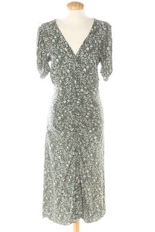 Robe casual M Zara