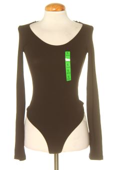 Body S Stradivarius
