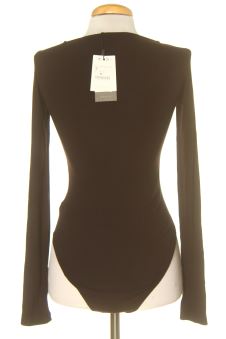 Body S Stradivarius