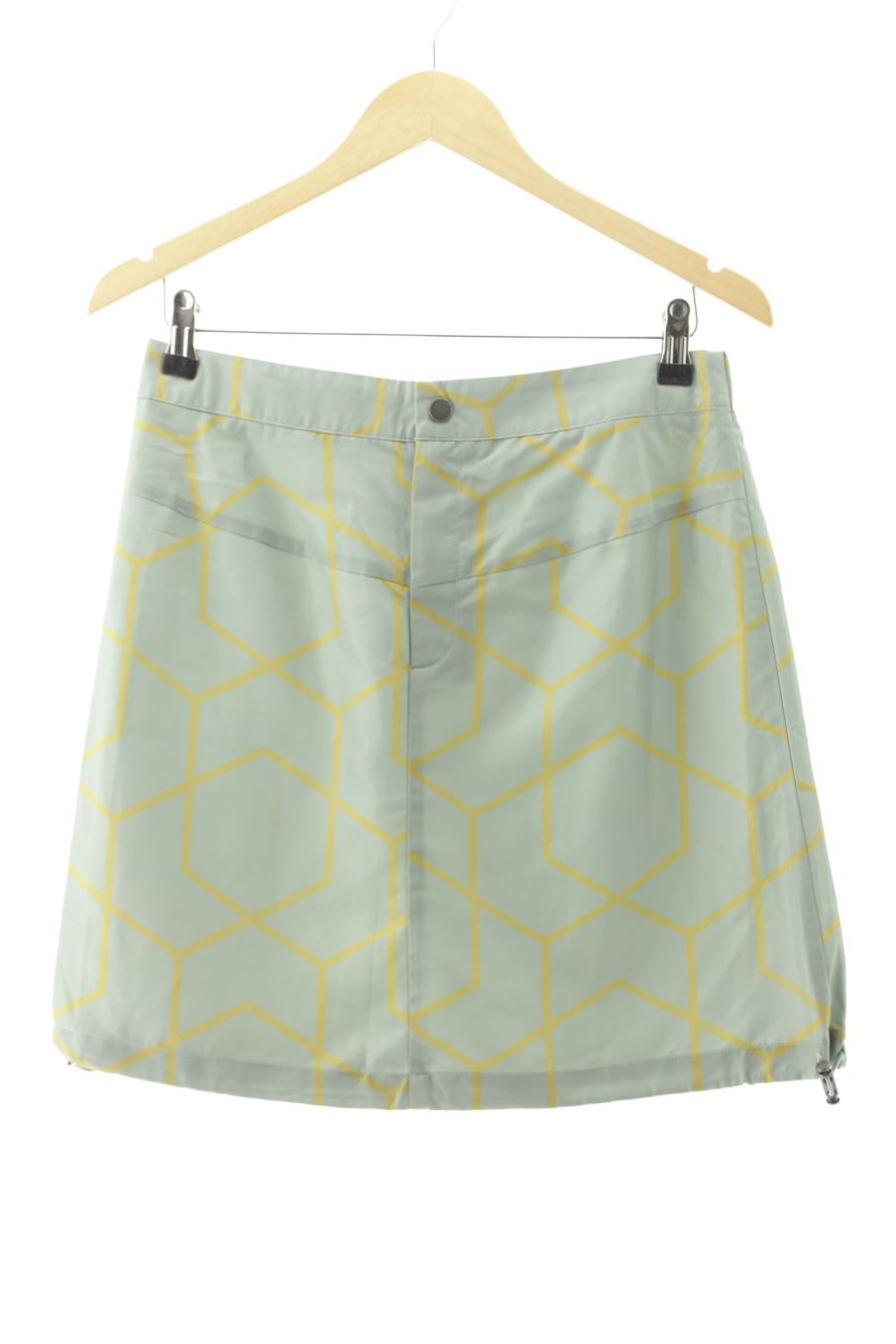 Jupe Noisy may de la taille M, de couleur imprimés