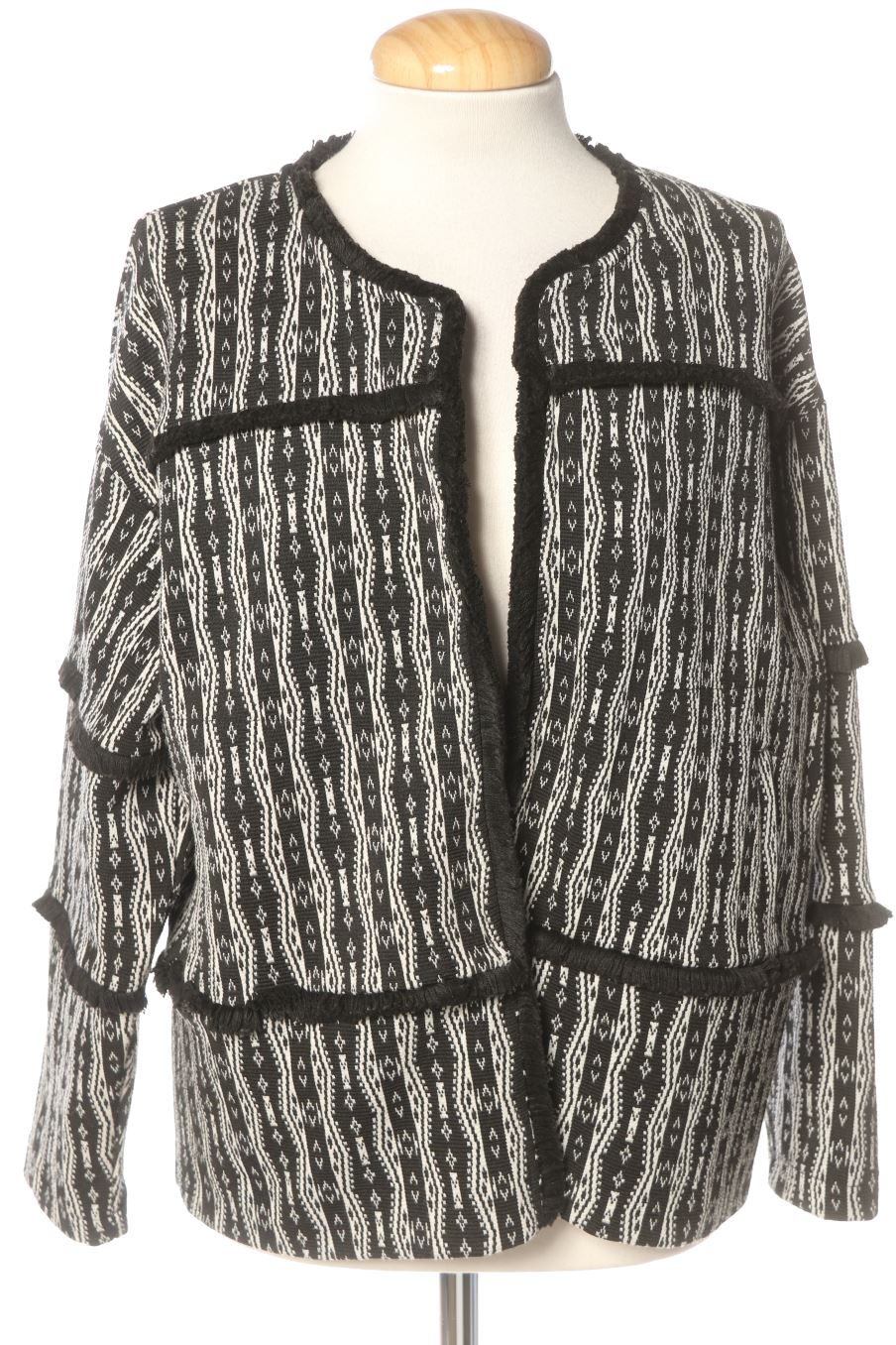 Gilet Sfera de la taille L, de couleur imprimés