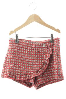 Pantalón corto 7 años Mayoral