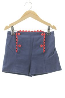 Pantaloni corti 2 anni Sonata