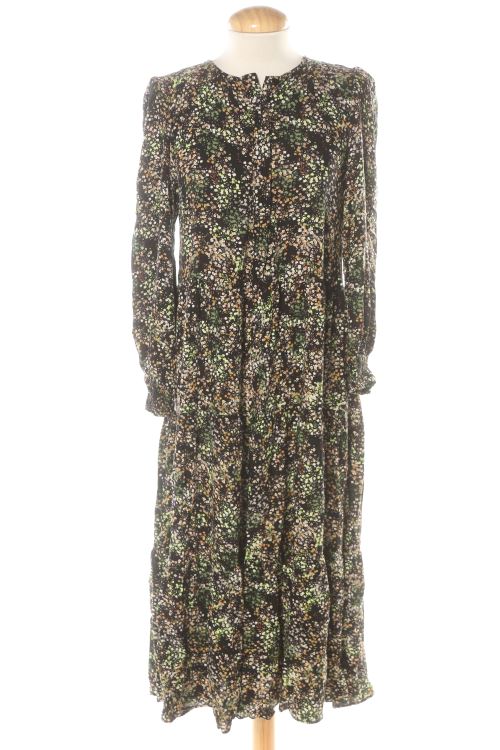 Einfaches Kleid