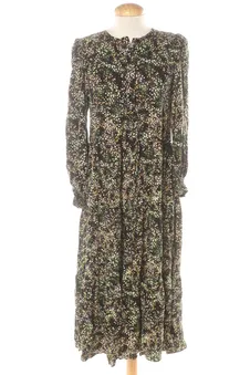 Vestido casual S Oysho, foto 1 de 2