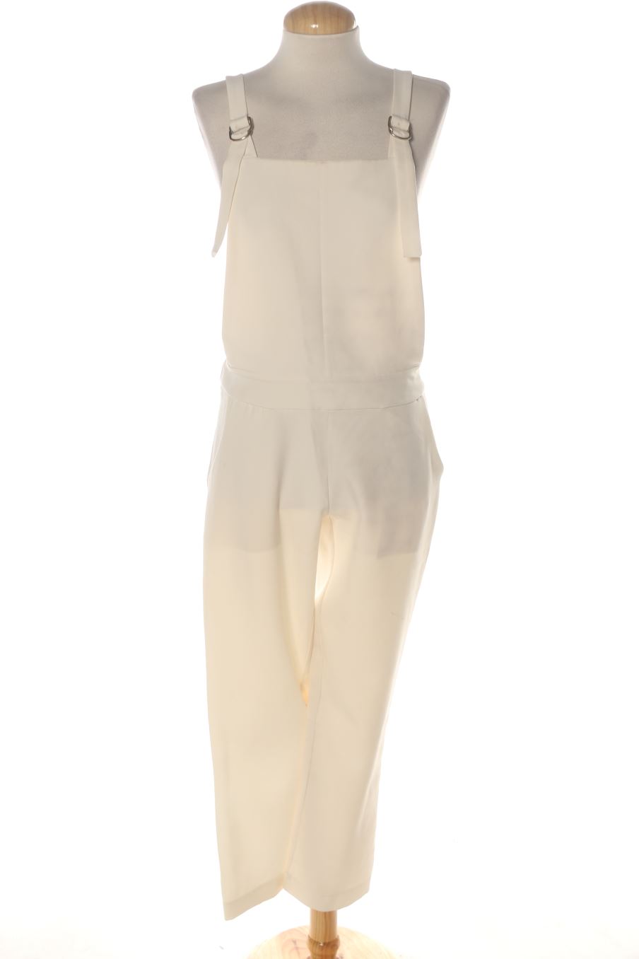Combinaisons noon de la taille S, de couleur blanc