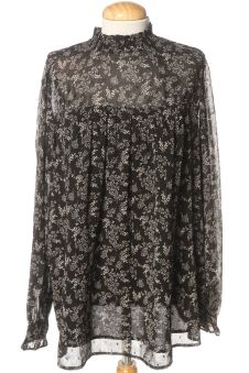 Blusa de manga larga XL PERCENTIL, foto 1 de 2