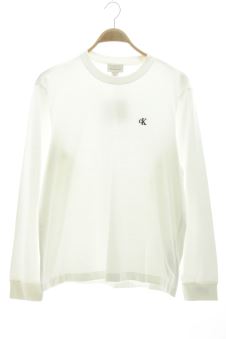 Camiseta manga larga M CALVIN KLEIN JEANS, foto 1 de 2