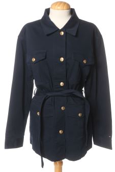 Chaqueta S Tommy Hilfiger, foto 1 de 3