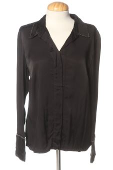 Chemise L Mango, photo 1 sur 2