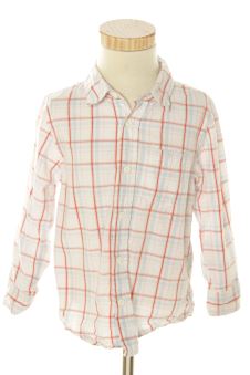 Camisa de manga larga 4 años Dombi
