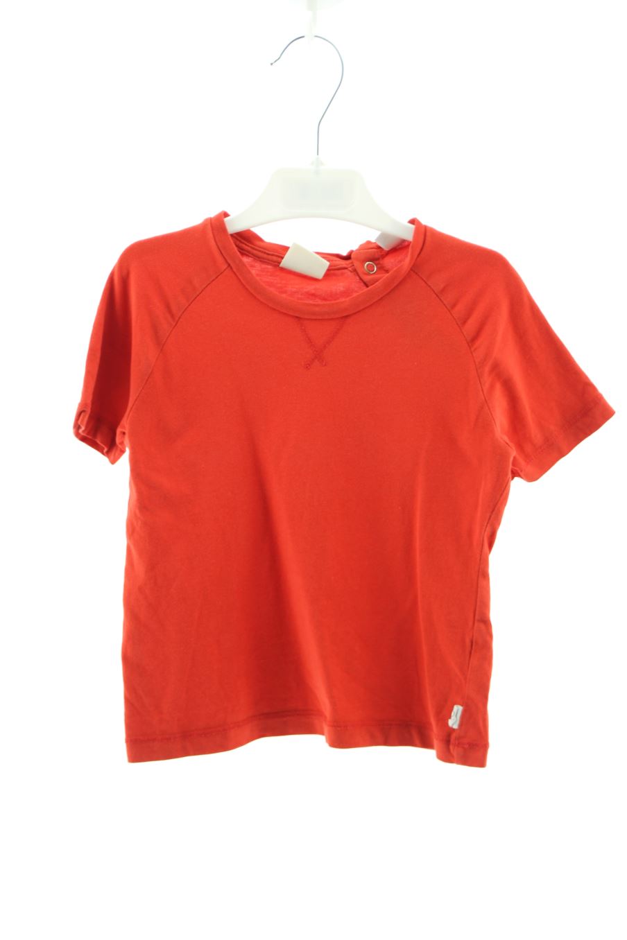 T-shirt Zara de la taille 18 mois de seconde main