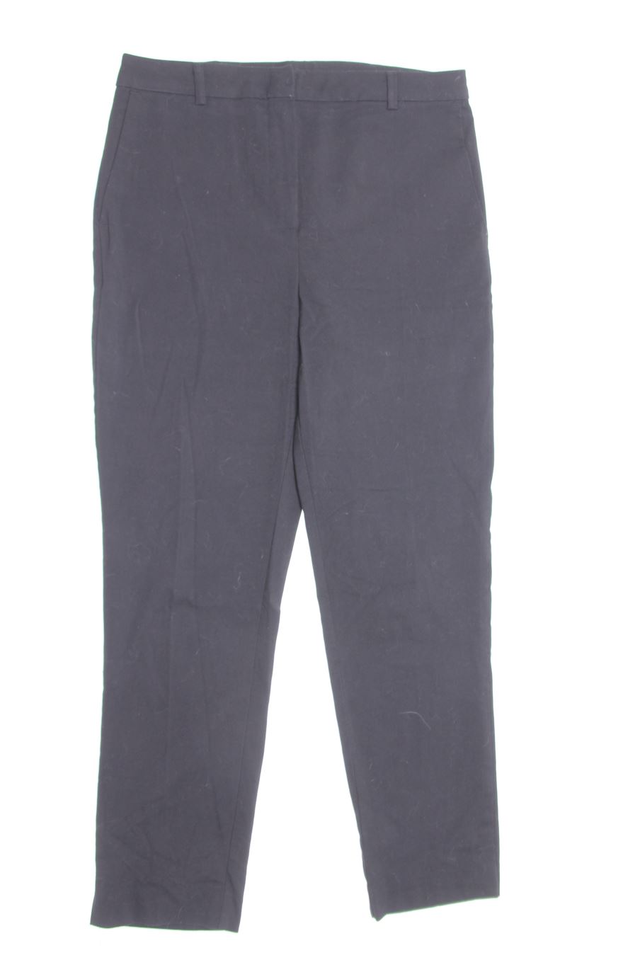 Pantalones de Pimkie de la talla 38, de color negro
